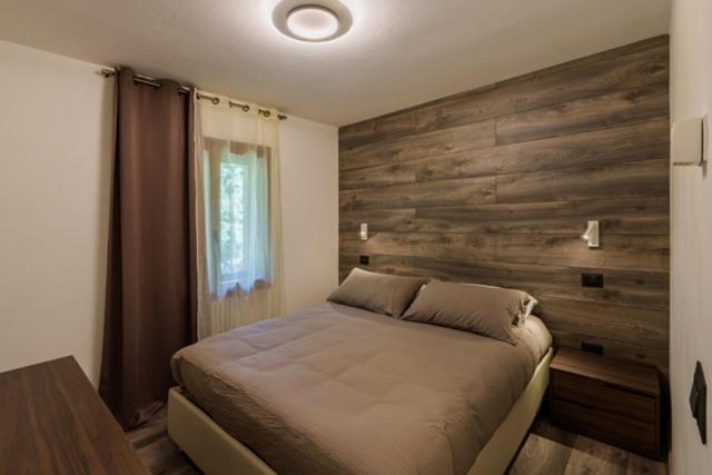 Area Apartments Madonna Di Campiglio Ngoại thất bức ảnh