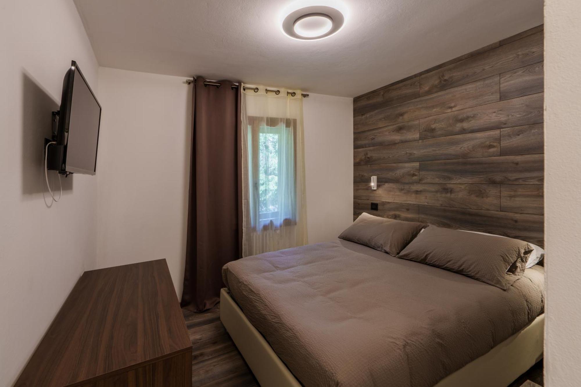Area Apartments Madonna Di Campiglio Ngoại thất bức ảnh