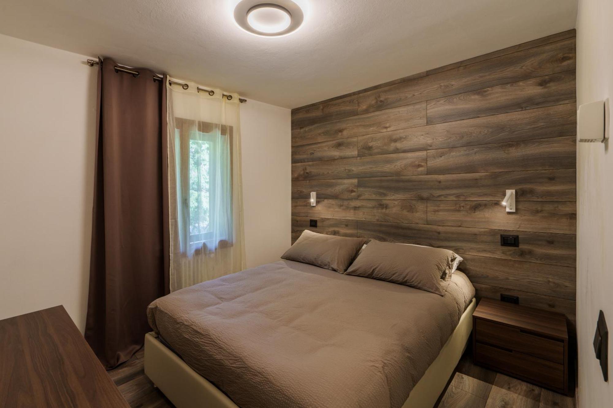 Area Apartments Madonna Di Campiglio Ngoại thất bức ảnh