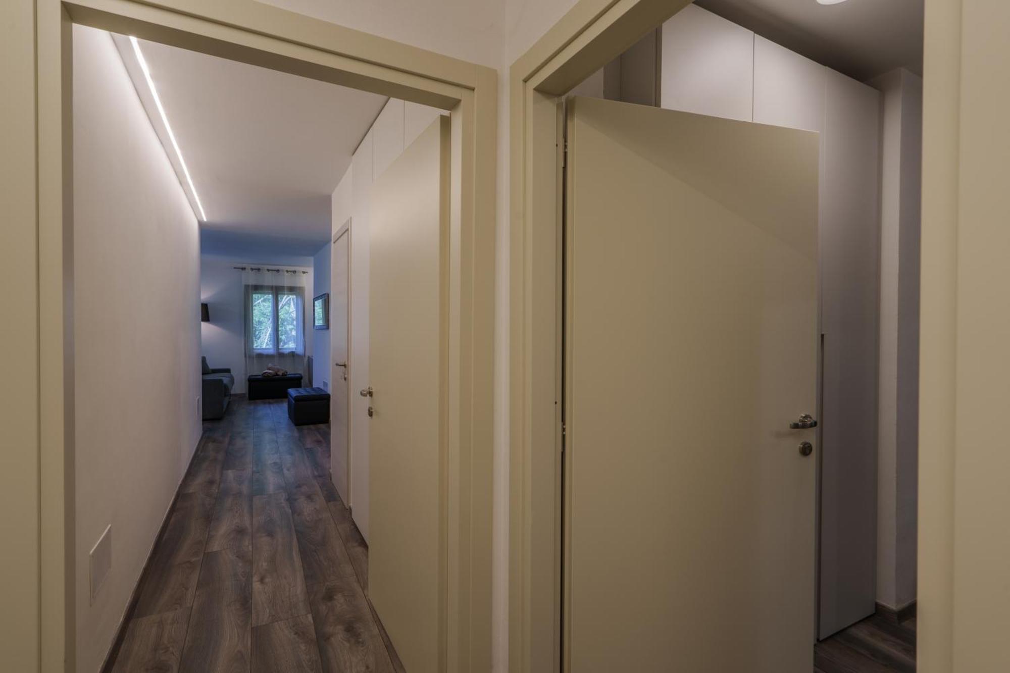 Area Apartments Madonna Di Campiglio Ngoại thất bức ảnh