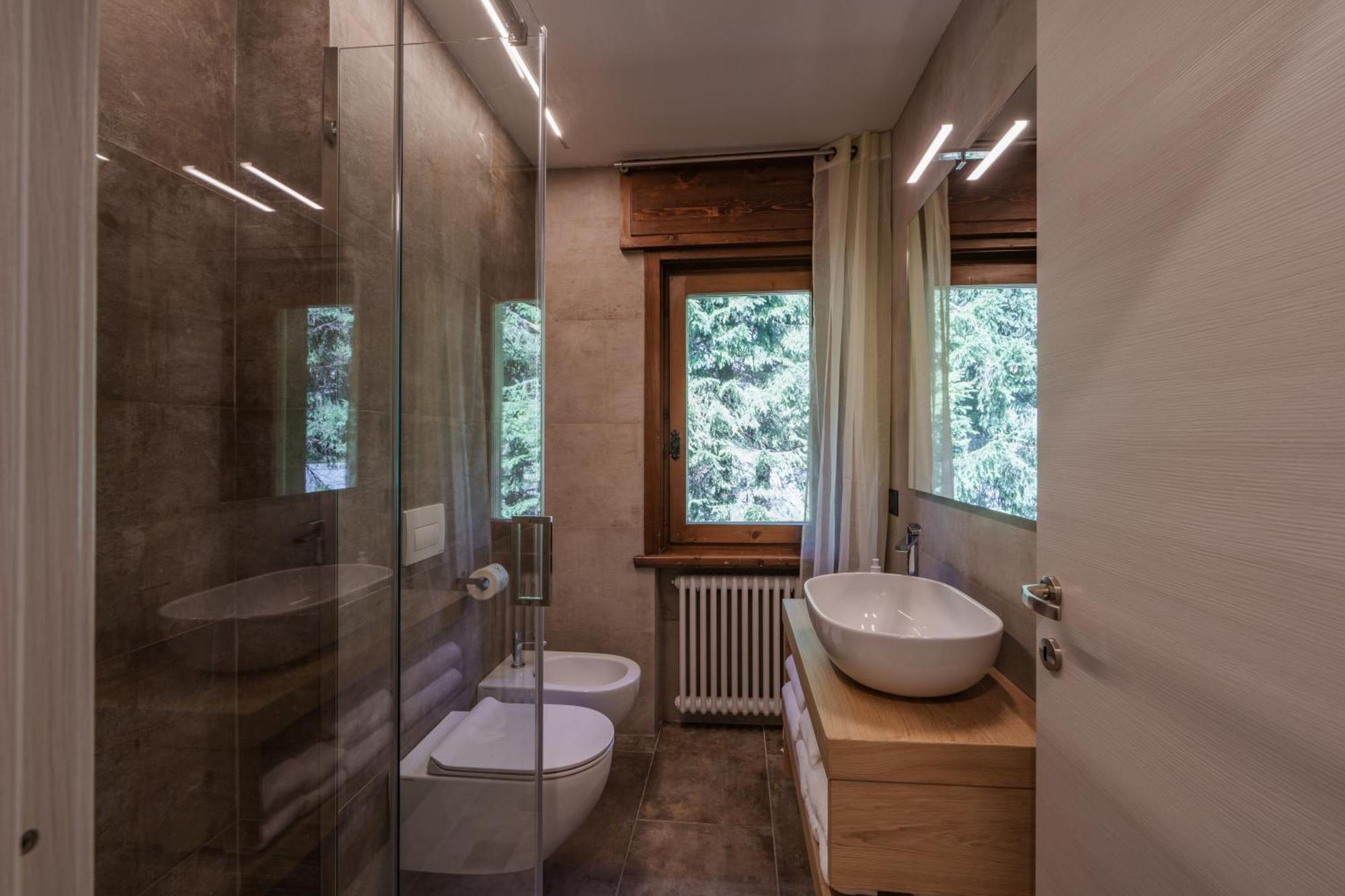 Area Apartments Madonna Di Campiglio Ngoại thất bức ảnh