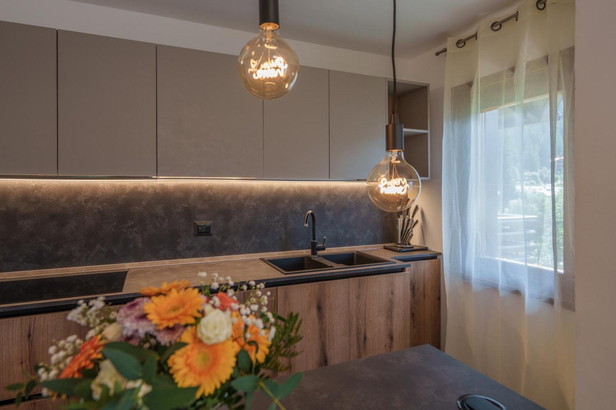 Area Apartments Madonna Di Campiglio Ngoại thất bức ảnh