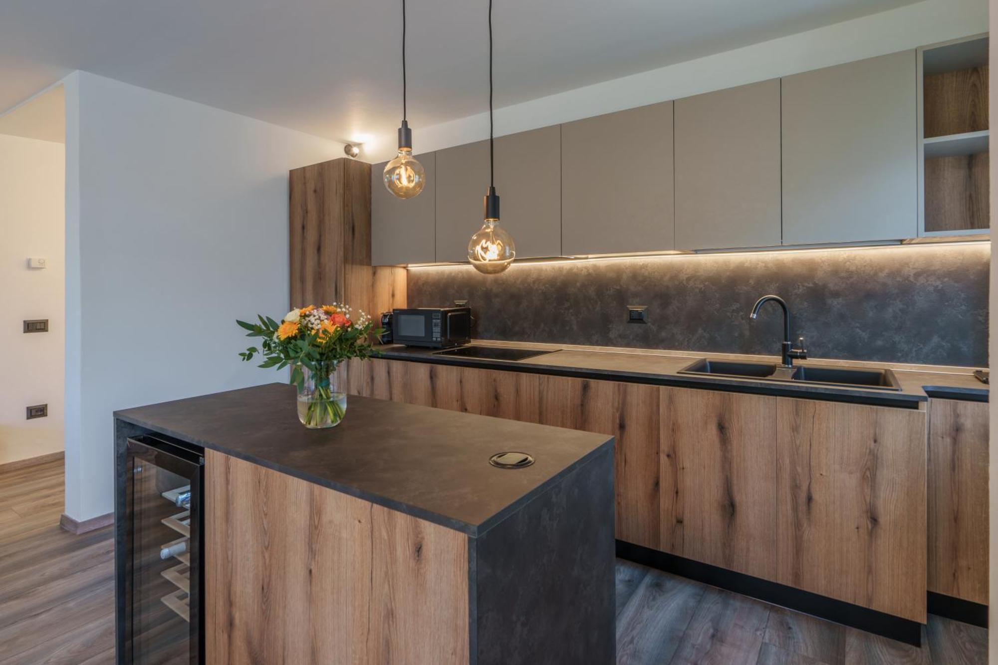 Area Apartments Madonna Di Campiglio Ngoại thất bức ảnh