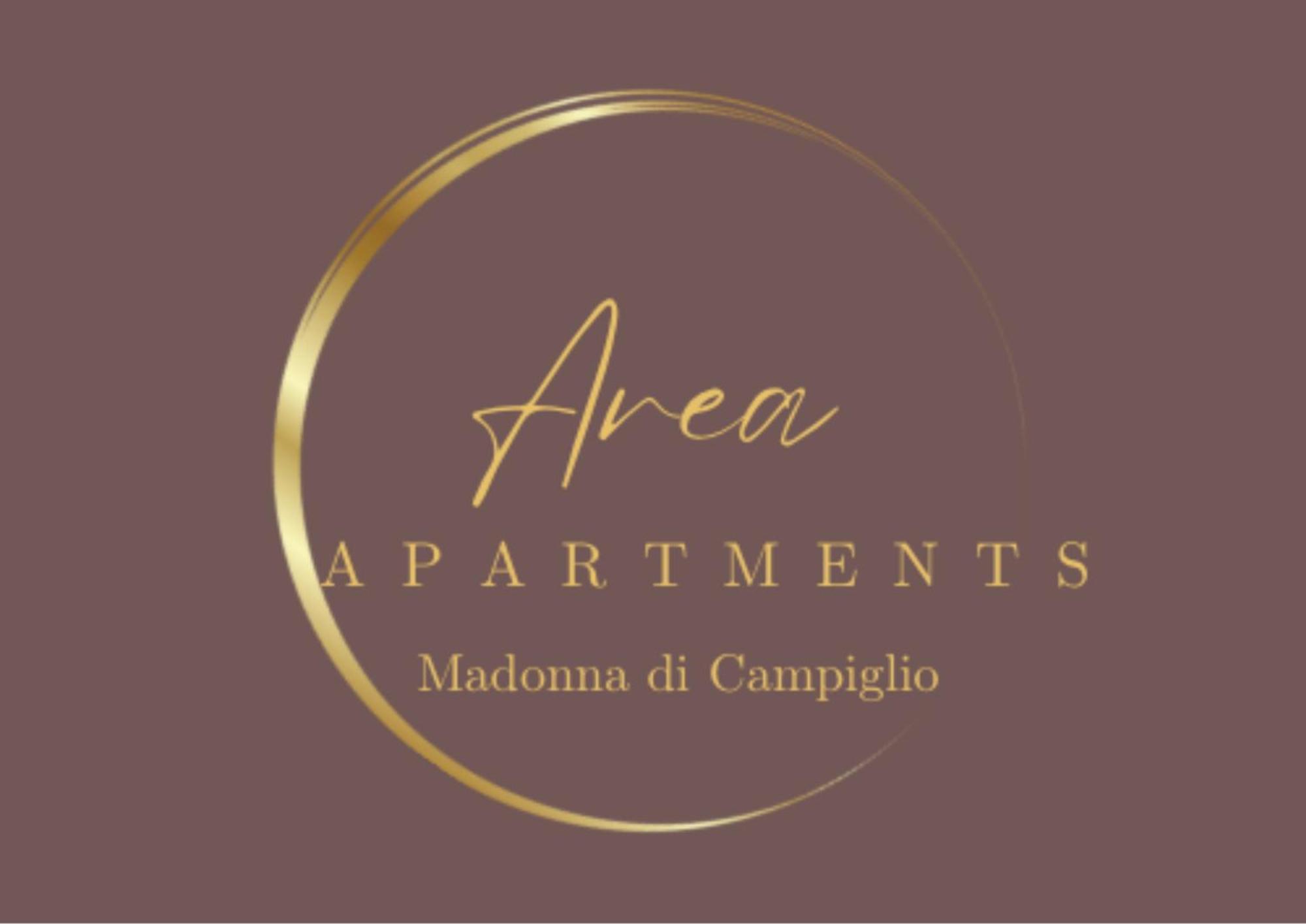 Area Apartments Madonna Di Campiglio Ngoại thất bức ảnh